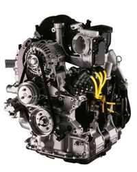 U1973 Engine